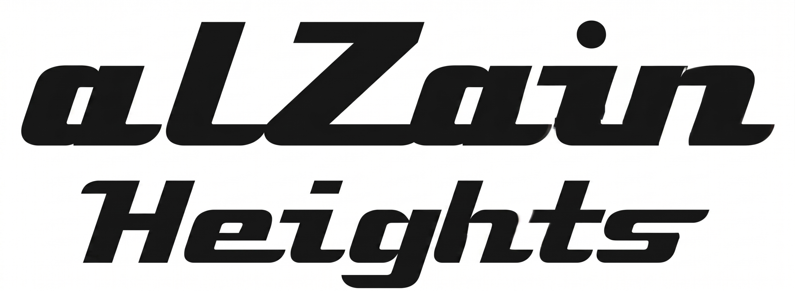 Al Zain Heights