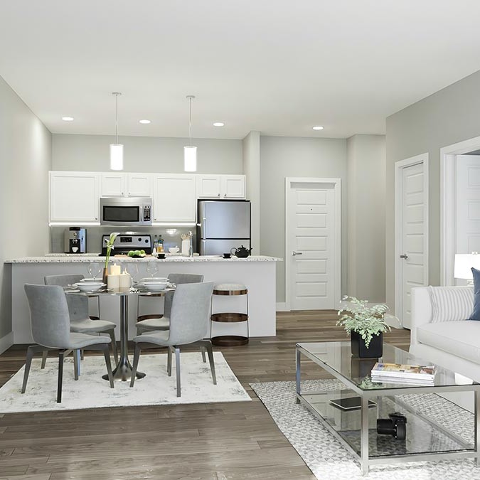 Home Buyers