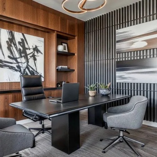 Business Owners & Offices 